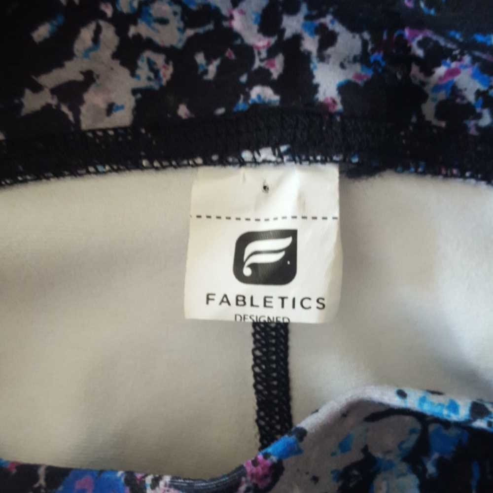 Fabletics Workout Tights - image 4